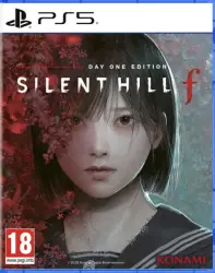 SILENT HILL f PS5 Аренда 1 день