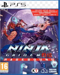 NINJA GAIDEN: Ragebound PS5 Rent 1 days