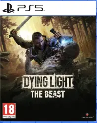 Dying Light: The Beast PS5 Аренда 1 день