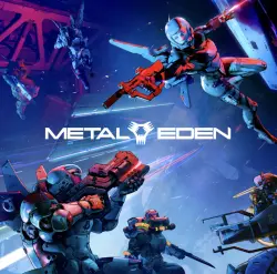Metal Eden PS5 5 days
