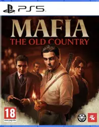 Mafia: The Old Country PS5 5 days