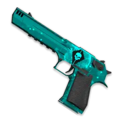 Desert Eagle The Absolute