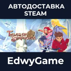 Tales of Symphonia