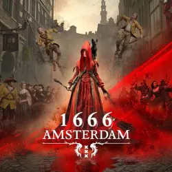 1666: Amsterdam + ВСЕ DLC Аккаунт Steam