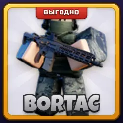 🎁 BORTAC | San Diego Border Roleplay | ПОДАРКОМ | Спецназ Погранслужбы / БОРТАК