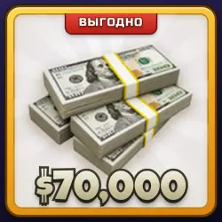 🎁 $70,000 | San Diego Border Roleplay | ПОДАРКОМ | 70 000 Долларов