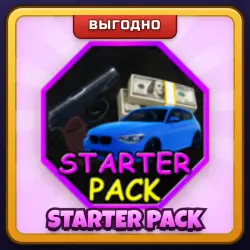 🎁 STARTER PACK | San Diego Border Roleplay | ПОДАРКОМ | Стартовый Набор / Стартер Пак