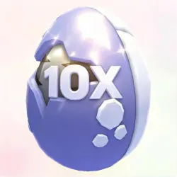 ENDANGERED EGG | ADOPT ME