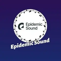 1 Month Epidemic Sound PRO Subscription