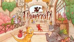 (Nintendo Switch 1) Flamecraft