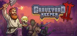 Graveyard Keeper 2 steam (copy)