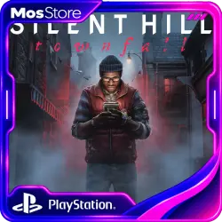SILENT HILL: Townfall PS5 • Turkey | India | USA • PS