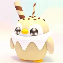 VANILLA PENGUIN | ADOPT ME