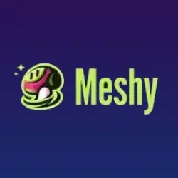 Meshy AI Pro Studio 1 month subscription to your account