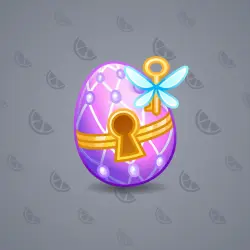 Easter Eggs #66224 | Telegram Gift NFT