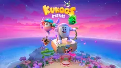 (Nintendo Switch 1) Kukoos: Lost Pets