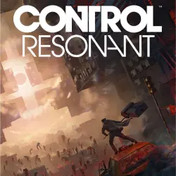 CONTROL Resonant — STEAM AUTODELIVERY
