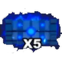 Ocean case (x5) [Rare] — Fish It