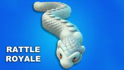 (Nintendo Switch 1) Rattle Royale