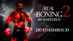 (Nintendo Switch 1) Real Boxing 2: Remastered - DeathShroud DLC (DLC)