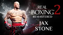 (Nintendo Switch 1) Real Boxing 2: Remastered - Jax Stone DLC (DLC)
