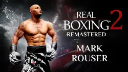 (Nintendo Switch 1) Real Boxing 2: Remastered - Mark Rouser DLC (DLC)