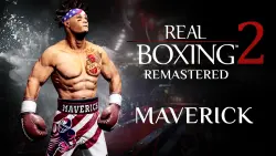 (Nintendo Switch 1) Real Boxing 2: Remastered - Maverick DLC (DLC)