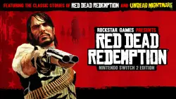 (Nintendo Switch 2) Red Dead Redemption: Nintendo Switch 2 Edition Upgrade Pack (DLC)