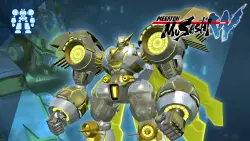 (Nintendo Switch 1) Rogue "Sparkman Wave (Zeus White)"
