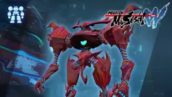 (Nintendo Switch 1) Rogue "Bloody Zelle"