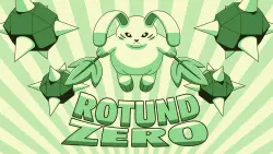 (Nintendo Switch 1) Rotund Zero
