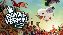 (Nintendo Switch 1) Royal Vermin