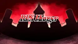 (Nintendo Switch 1) RPS Hunger