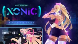 (Nintendo Switch 1) SUPERBEAT XONiC DLC Expressive Air 06 (DLC)