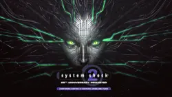 (Nintendo Switch 2) System Shock 2: 25th Anniversary Remaster - Nintendo Switc… (DLC)