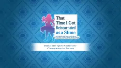 (Nintendo Switch 1) That Time I Got Reincarnated as a Slime ISEKAI Chronicles - Bonu…
