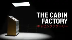 (Nintendo Switch 1) The Cabin Factory