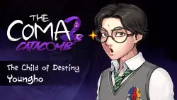 (Nintendo Switch 1) The Coma 2B: Catacomb - The Child of Destiny Youngho