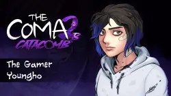 (Nintendo Switch 1) The Coma 2B: Catacomb - The Gamer Youngho