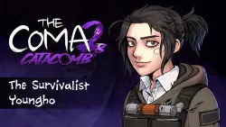 (Nintendo Switch 1) The Coma 2B: Catacomb - The Survivalist Youngho