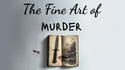 (Nintendo Switch 1) The Fine Art of Murder