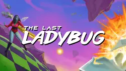 (Nintendo Switch 1) The Last Ladybug
