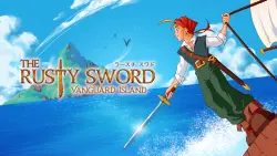 (Nintendo Switch 1) The Rusty Sword: Vanguard Island