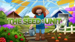 (Nintendo Switch 1) The Seed: Unit 7