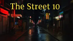 (Nintendo Switch 1) The Street 10