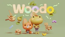 (Nintendo Switch 1) Woodo