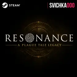 Resonance: A Plague Tale Legacy (gift)