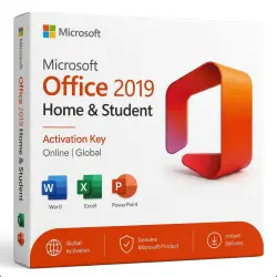 Microsoft Office 2019 Home & Student — Activation Key | Online | Global