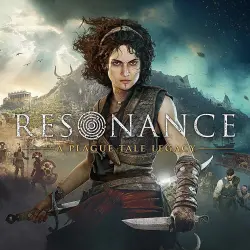 Resonance: A Plague Tale Legacy Edition Steam OFFLINE Activation