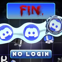 *NO LOGIN* [FIN.] ANY DISCORD JEWELRY  | PRESS ctrl+F | GUIDE IN DESCRIPTION